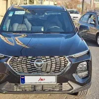 هایما ۸ اس مشکی ۱۴۰۳ در حد صفر بیرنگ