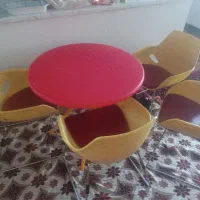 میز خانواده