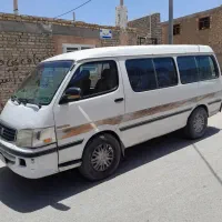 ماشین ون نارون