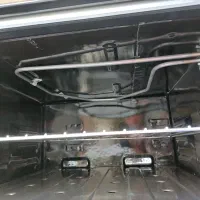 آون  Oven|اجاق گاز و لوازم برقی پخت‌وپز|رشت, منظریه|دیوار