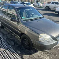 ریو مدل ۸۹|خودرو سواری و وانت|تبریز, |دیوار