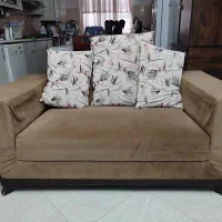 مبل راحتی ۲ و ۳ نفره