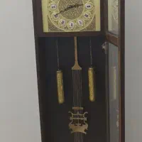 ساعت ایستاده|ساعت دیواری و تزئینی|نیشابور, ناسیونال|دیوار