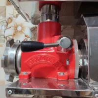 چرخ گوشت صنعتی|خردکن، آسیاب، غذاساز|شاهینشهر, فدک|دیوار