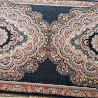 کناره ۱×۵ سورمه ایی نو