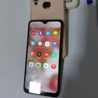 گوشی a10s|موبایل|تهران, اقدسیه|دیوار