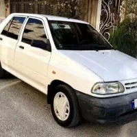 فروش یک دستگاه پراید