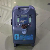 دستگاه اکسیژن ساز EGT (ای جی تی)|آرایشی، بهداشتی، درمانی|تهران, اسکندری|دیوار