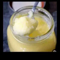 فروش کره گاوی محلی