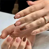 اموزش کاشت ناخن باقیمت استثنایی به مدت محدود