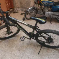 دوچرخه ۲۶سالم|دوچرخه، اسکیت، اسکوتر|مشهد, اروند|دیوار