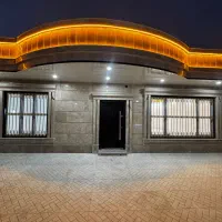 ویلایی کلید اول شرف آباد امیر خیابان طاهری|فروش خانه و ویلا|یاسوج, |دیوار