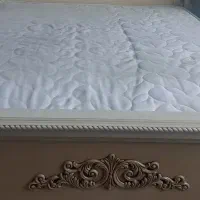 تخت خواب ۲ نفره|تخت و سرویس خواب|تهران, اکباتان|دیوار