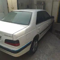 پارس موتور زانتیا مدل92|خودرو سواری و وانت|بندرعباس, |دیوار