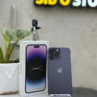 فروش آیفون 14pro max