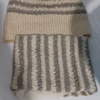 کلاه و شالگردن