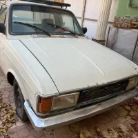 پیکان وانت|خودرو سواری و وانت|پردیس, فاز ۴|دیوار