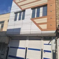 فروش-خانه-شامل-دو-طبقه-نیم-نیروگاه-جمهوری-گلستان