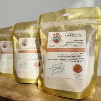 آرد آماده کاچی سنتی و ارگانیک