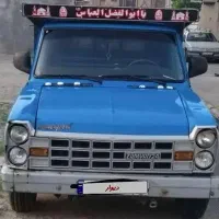 نیسان، مدل ۲۰۱۱سال90دیزل