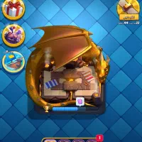 اکانت کلش اف کلنز و رویال|کنسول، بازی ویدئویی و آنلاین|الوند, |دیوار