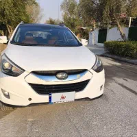 فروش فوری توسان ۲۰۱۴