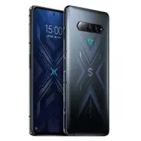 گوشی گیمینگ شیائومی بلک شارک 4