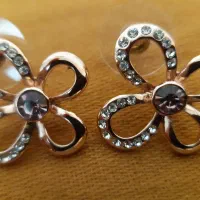 ست گردنبند و گوشواره|بدلیجات|تنکابن, |دیوار