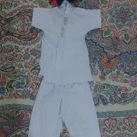 لباس‌کاراته
