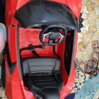 ماشین شارژی