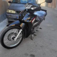 هوندا ویو ۱۱۰ مدل ۱۴۰۳|موتورسیکلت|اصفهان, میرعماد|دیوار