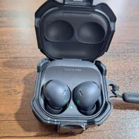 هدفون بلوتوثی سامسونگ مدل Galaxy buds2 pro|لوازم جانبی موبایل و تبلت|ارومیه, |دیوار