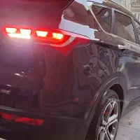 فیدلیتی پرایم برج ۱۱ سال ۴۰۳|خودرو سواری و وانت|قدس, شهر‌قدس|دیوار