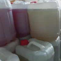 فروش مایع تکی 10لیترفقط185هزارتومن