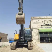 بیل هیوندای 210L|خودرو سنگین|اهواز, دغاغله|دیوار