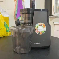 آبمیوه گیری سوناشی