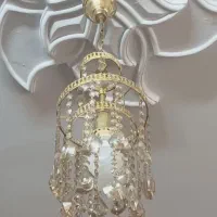 لوستر یک جفت در حد