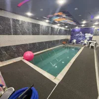 اجاره ویلا روزانه و ساعتی|اجارهٔ کوتاهمدت ویلا و باغ|تهران, طرشت|دیوار