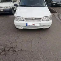 پراید 111مدل 95