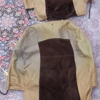 روکش صندلی پژو پارس