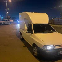 پراید وانت مدل401
