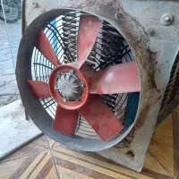 هواکش آلمان شرقی