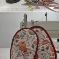 دوخت انواع باکس با تضمین کیفیت