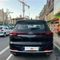 تیگو ۷پرو۴۰۲