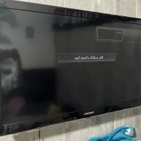 تلوزیون ۴۲ اینچ سامسونگ لمسی