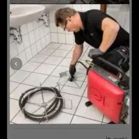 لوله بازکنی شبانه روزی تمام نقاط شهر ارومیه|خدمات پیشه و مهارت|ارومیه, |دیوار