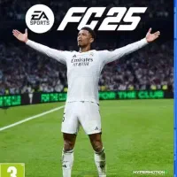 Fc25 ps5