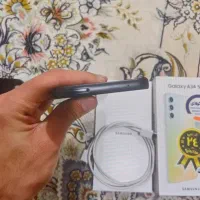 گوشی سامسونگ A34 5G|موبایل|تهران, جنت‌آباد مرکزی|دیوار