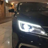 Mg5صفر خشک|خودرو سواری و وانت|اصفهان, آبشار|دیوار