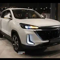 تیگارد x35 چینی|خودرو سواری و وانت|همدان, |دیوار